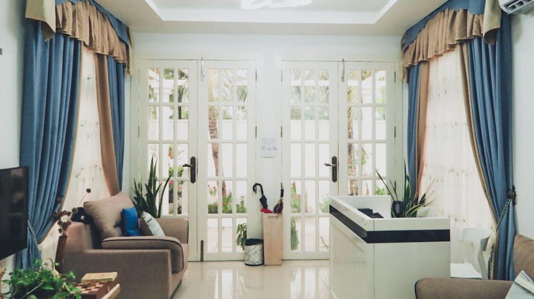 Fiyala Homestay Addu City Exterior photo