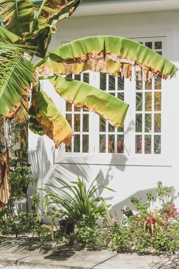 Fiyala Homestay Addu City Exterior photo
