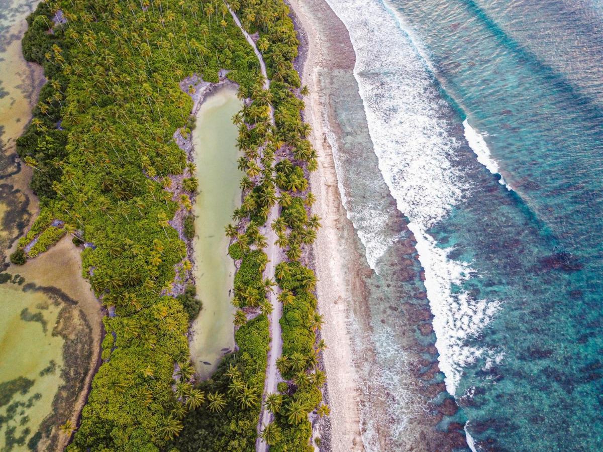 Fiyala Homestay Addu City Exterior photo
