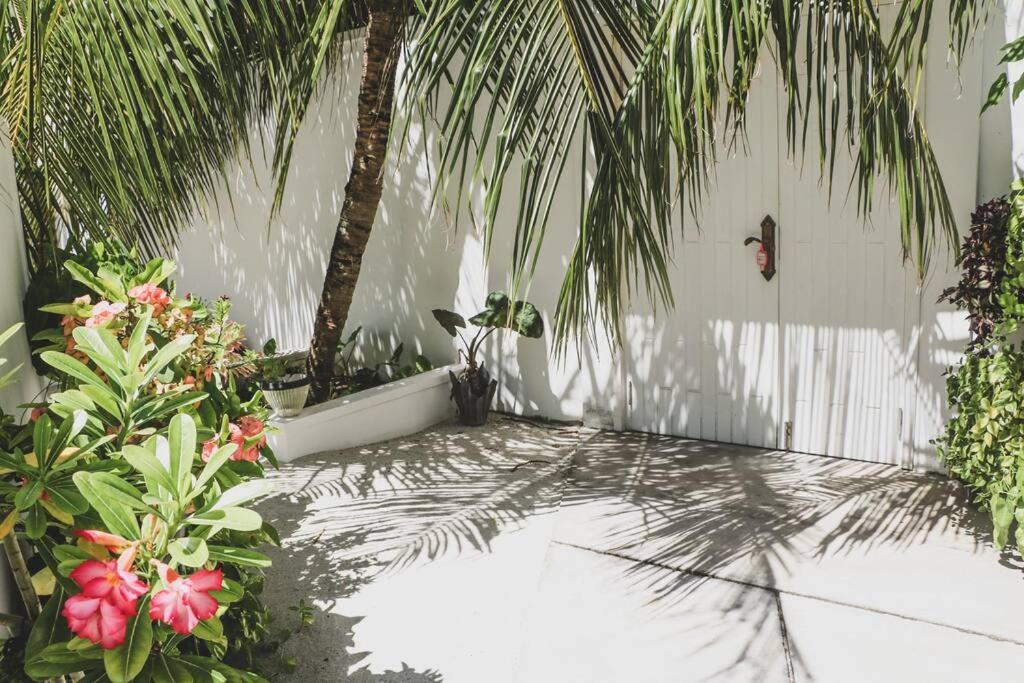 Fiyala Homestay Addu City Exterior photo
