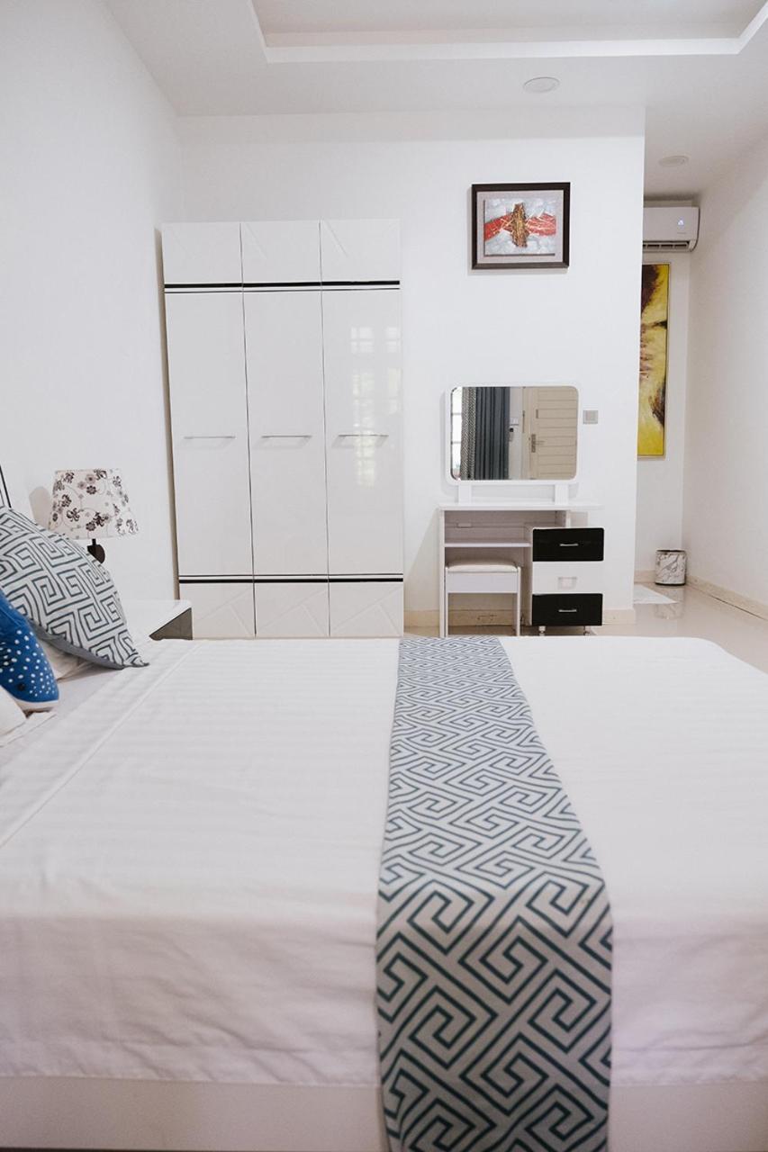 Fiyala Homestay Addu City Exterior photo