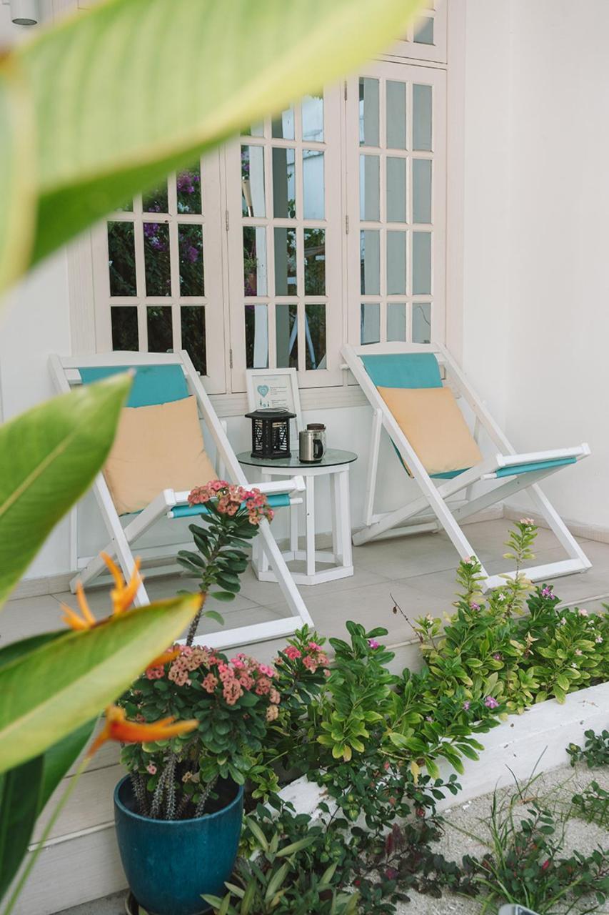 Fiyala Homestay Addu City Exterior photo